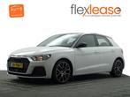 Audi A1 Sportback 30 TFSI Pro Line Aut- Two Tone, Virtual Co, Auto's, Audi, Stof, 116 pk, Wit, Origineel Nederlands