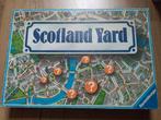 Spel Scotland Yard, Ophalen of Verzenden, Zo goed als nieuw