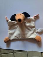 Knuffeldoekje hond hema nieuw, Kinderen en Baby's, Speelgoed | Knuffels en Pluche, Ophalen of Verzenden, Nieuw, Hond