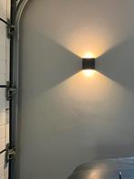 Wandlampjes 4 stuks, Ophalen of Verzenden, Zo goed als nieuw
