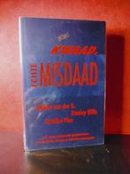 Kwaad. ECHTE MISDAAD - Volkert van der G., Stanley Hillis, C, Verzenden, Nieuw