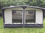 Goldcamp senator 270 caravanvoortent, Caravans en Kamperen, Tenten, Ophalen of Verzenden, Zo goed als nieuw