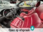 Volkswagen Eos 2.0 T-FSI, Leder, Pano, Clima Inruil mogelijk, Voorwielaandrijving, 4 cilinders, 4 stoelen, Beige