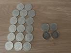 2,5 Gulden Juliana - (?Zilveren?) Munten Collectie, Koningin Juliana, Zilver, Ophalen of Verzenden, Losse munt
