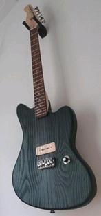 Jazzmaster Offset P90 Elektrische Gitaar 25,5", Muziek en Instrumenten, Overige merken, Met versterker, Ophalen of Verzenden, Zo goed als nieuw