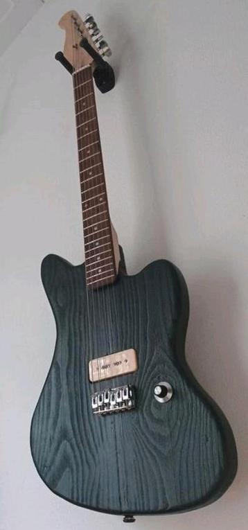 Jazzmaster Offset P90 Elektrische Gitaar 25,5"  beschikbaar voor biedingen