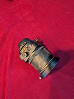 Nikon PC-E 24mm 1:3.5D, Ophalen, Gebruikt