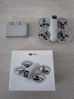DJI Neo Drone + Extras, Ophalen, Zo goed als nieuw, Drone met camera