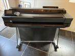 Plotter hp, Computers en Software, Printers, Ophalen of Verzenden, Zo goed als nieuw, Printer