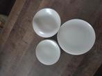 Ikea servies, Huis en Inrichting, Ophalen of Verzenden, Zo goed als nieuw, Bord(en), Overige stijlen