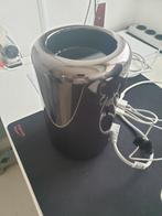 Apple Mac pro 2013, Computers en Software, Apple Desktops, Ophalen, Zo goed als nieuw, Mac Pro