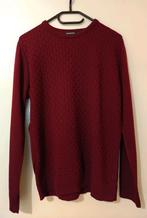 Rode trui - 'Cedar Wood State' - maat L, Kleding | Heren, Truien en Vesten, Maat 52/54 (L), Cedar Wood State, Ophalen of Verzenden
