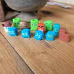 angry birds stapelfiguren - verzamelen Plus, Ophalen of Verzenden, Nieuw