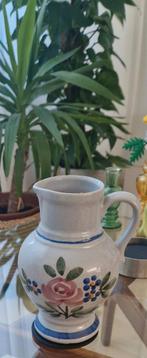 Vintage, kan keramiek, GDR, 70's, Ophalen of Verzenden