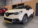 Renault Captur 1.2 TCe Xmod Camera|Keyless|Trekhaak|Leder|AP, Auto's, Renault, Wit, SUV of Terreinwagen, 57 €/maand, Captur