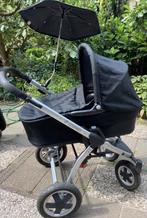 Kinderwagen, warmhoudpak, regenscherm, paraplu., Ophalen, Gebruikt, Kinderwagen, Maxi-Cosi