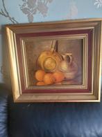 Schilder j.Hovener., Ophalen