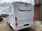 Bürstner Lineo T690G/AUTOMAAT/NIEUW, Tot en met 2, Bedrijf, Diesel, Bürstner