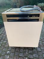 Bauknecht Vaatwasser - Inbouw, Witgoed en Apparatuur, Ophalen, Gebruikt, Inbouw, 45 tot 60 cm