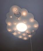 Babykamer lamp, Ophalen of Verzenden, Zo goed als nieuw