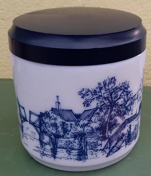 3 Delftsblauwe items, Huis en Inrichting, Woonaccessoires | Overige, Ophalen of Verzenden