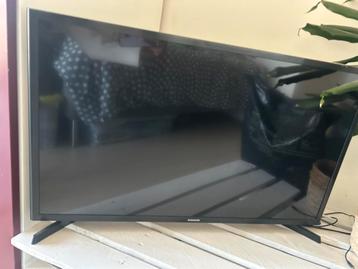 Samsung tv beschikbaar voor biedingen