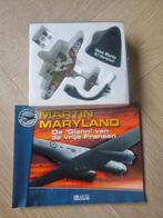 Martin Maryland, bommenwerpers van Atlas, Nieuw, Overige merken, Ophalen of Verzenden