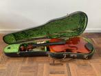 Altviool, Muziek en Instrumenten, Strijkinstrumenten | Violen en Altviolen, Gebruikt, 4/4-viool, Met koffer, Ophalen