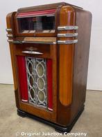 een geweldige Wurlitzer model 500 jukebox. 100% origineel !!, Verzamelen, .., Gebruikt, Wurlitzer, ..