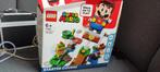 Lego mario browsers kasteel set, Kinderen en Baby's, Speelgoed | Duplo en Lego, Ophalen of Verzenden, Lego, Zo goed als nieuw