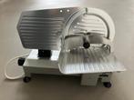Snijmachine, Ophalen, Zo goed als nieuw