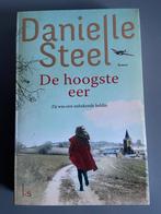 2 boeken Danielle Steel, Verzenden, Danielle Steel, Zo goed als nieuw, Amerika