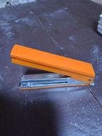 oude nietmachine, Diversen, Ophalen of Verzenden, Gebruikt