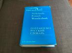 A.H. van den Baar - van Dale Nederlands-Russisch woordenboek, Ophalen of Verzenden, Zo goed als nieuw, Van Dale, Nederlands