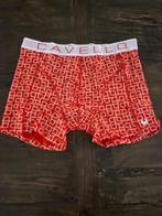 NIEUW: Heren Boxershort, merk Cavello maat XL 2x, Ophalen of Verzenden, Cavello, Boxer, Rood