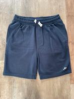 Korte broek Panther donkerblauw jongen 164, Ophalen of Verzenden, Zo goed als nieuw, Jongen, Broek