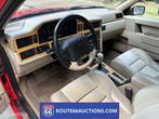 Volvo 850 R Estate | 1996 | Route 66 Auctions, Auto's, Overige carrosserieën, Zwart, Bedrijf, Handgeschakeld