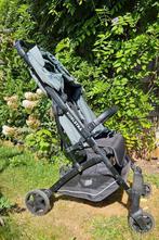 Koelstra buggy groen, Kinderen en Baby's, Buggy's, Ophalen of Verzenden, Gebruikt, Koelstra, Verstelbare rugleuning
