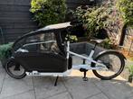 Cube Cargo Bosch perfomance line CX BJ 2023 kmstand 1150!!, Fietsen en Brommers, Fietsen | Bakfietsen, Ophalen, Zo goed als nieuw