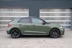 Audi A1 Sportback 25 TFSI 95pk S-tronic S Edition | Camera |, 12 maanden, Stof, A1, 95 pk