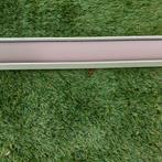 Luxaflex rolgordijn taupe met motor, Huis en Inrichting, Stoffering | Gordijnen en Lamellen, Ophalen, 150 tot 200 cm, 150 tot 200 cm