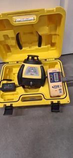 rugby 50 bouwlaser, Doe-het-zelf en Verbouw, Meetapparatuur, Ophalen, Zo goed als nieuw, Overige meters