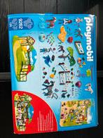 Playmobil Advent Kalender 9262 - Nieuw!, Ophalen, Nieuw, Complete set