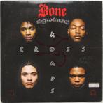 Bone Thugs-N-Harmony - Crossroads (2 track CD single Hip Hop, Cd's en Dvd's, Cd Singles, Hiphop en Rap, 1 single, Gebruikt, Ophalen of Verzenden