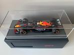 Max Verstappen 2022 Spa GP Spark model 1:18, Verzamelen, Automerken, Motoren en Formule 1, Ophalen of Verzenden, Nieuw, Formule 1