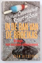 In de ban van de broeikas - Michael Oppenheimer / R.H.Boyle, Boeken, Gelezen, Ophalen of Verzenden, Michael oppenheimer