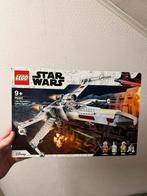 Lego star wars 75301 lukes x wing, Verzamelen, Star Wars, Ophalen of Verzenden, Zo goed als nieuw
