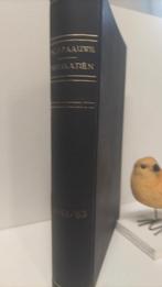 Paauwe, Ds. J.P.; Predikatiën jaargang 1961-1963, Boeken, Ophalen of Verzenden, Gelezen, Christendom | Protestants