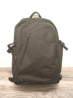 Rugzak - Laptop tas - Usb Oplaadstation - Anti Diefstal, Computers en Software, Laptoptassen, Ophalen of Verzenden, 15 inch, Gebruikt