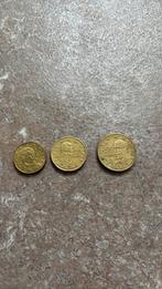 Griekenland 10-20-50 cent, Postzegels en Munten, Munten | Europa | Euromunten, Ophalen of Verzenden, Griekenland, 2 euro